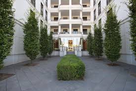 55.00 m 2 | 2 zi. Wohntraum Im Parkpalais Luxuriose 6 Zimmer Wohnung Mit Hochwertiger Einbaukuche Und 2 Loggien Baum Immobilien Gmbh