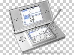 Nintendo ds lite en caja con bolso original y juegos. Nintendo Ds Lite Nintendogs Pokemon Black White Video Game Consoles Nintendo Ds Game Electronics Gadget Png Klipartz