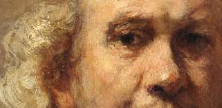 Inside Rembrandt's Studio