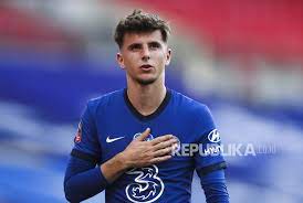 Find 94 ways to say mount, along with antonyms, related words, and example sentences at thesaurus.com, the world's most trusted free thesaurus. Mason Mount Temukan Posisi Favoritnya Republika Online
