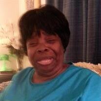 Elizabeth Fraley Obituary