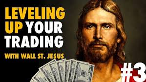 Leveling Up Your Trading Series: Chris Cady