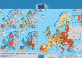 Visualizza tutti gli ma in economia politica in europa 2021. Maps Regional Policy European Commission
