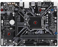 H310m S2 Rev 1 0 Besonderheiten Mainboards Gigabyte Germany