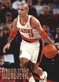 Maybe you would like to learn more about one of these? Buy Aleksandar Djordjevic Cards Online Aleksandar Djordjevic Basketball Price Guide Beckett