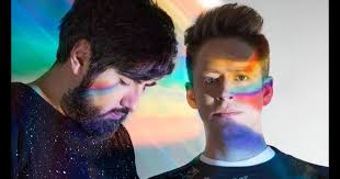 Digitalism Gives Bob Moses' 'Hanging On' a...