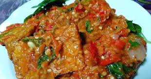 Maybe you would like to learn more about one of these? 4 Resep Cara Membuat Sambal Tempe Penyet Kemangi Yang Enak Triprofik Com