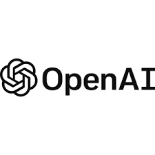 logo open ai
