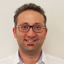 ATLAS MEDICAL SYSTEMS: DR. VINCENT P. GOUX, MD