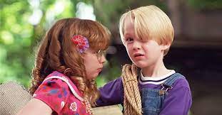 The bane of george's life is a little boy named dennis. Mason Gamble And Cast Of Dennis The Menace 26 Years After The Movie Was Released