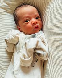 One week with our sweet baby boy 🩵✨🥹 don't worry we finally have a name  🫶🏼