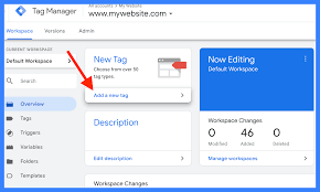 Simplifying Google Analytics Configuration With Google Tag Manager Marketing Land Https Marketingland Google Tag Manager Business Benefits Google Analytics