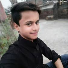 ASIF RAZA KAZMI (@ASIFRAZAKAZMI3)
