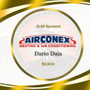 GKS Fund | Thank you to Dario Daja and Airconex Heating & Cooling ...