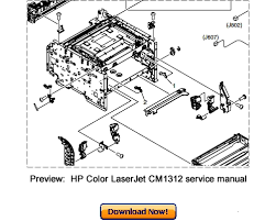 Description:color laserjet cm1312 mfp series full solution for hp color laserjet cm1312nfi. Hp Color Laserjet Cm1312 Mfp Service Repair Manual Download Tradebit