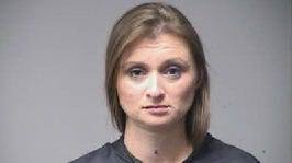 Pickens County Sheriff's Office makes arrests in meth investigation