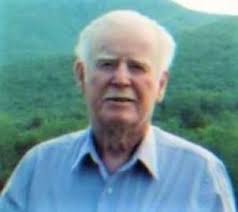 William Berry Obituary (1934