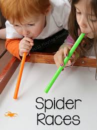 We Came Up With A Fun And Seasonal Game For Kids That Is Super Simple To Set Up For A Hallow Halloween Party Kids Halloween Games For Kids Easy Halloween Games