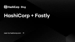 Download fastly logo free transparent png. Hashicorp Fastly