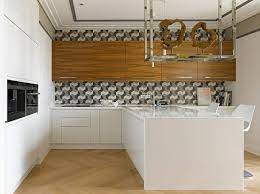 بلاط مطابخ بتصاميم جميلة للجدران والارضيات بالصور عرب ديكور