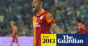 Şu anda galatasaray forması giyen yıldız futbolcu 17 numaralı formayı taşıyor. Chelsea Ask Galatasaray If Turkey Striker Burak Yilmaz Is For Sale Chelsea The Guardian