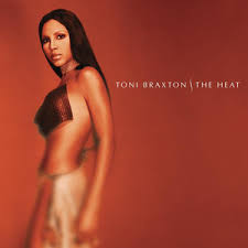 The Heat (Toni Braxton album) - Wikipedia