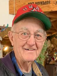 Duane “Dewey” John Moran