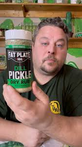 Devil Daves Bloody Mary Seasoning Pickle Crack Hot Sauce #picklereview  #picklehotsauce #brinetime