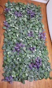 Suitable for indoors and outdoors environments. Ikea Artificial Green Wall Gardening Plants On Carousell