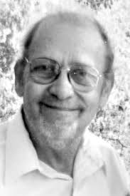 Claude H. Bailey Jr. 64, Dale