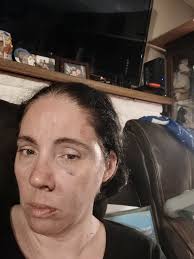 Christine Francisco Martinez