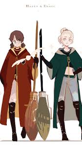 This campaign encapsulated the ministry of magic's attempts to discredit, slander, and smear both albus dumbledore and harry potter, as well as anyone perceived or believed to be an ally with them. Ç ç¼ On Twitter Harry Potter Artwork Harry Potter Fan Art Harry Potter Oc