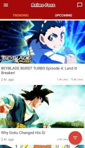 Anime tube is the #1 anime viewing app on the play store! Download Animetube 1 3 Apk For Android Appvn Android