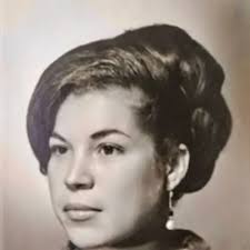 Obituary information for Maria Odilia Garza