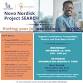 Novo Nordisk Information Session & Tour for ages 18-21 event image