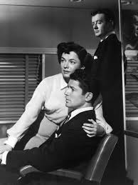 L'Inconnu du Nord-Express STRANGERS ON A TRAIN by AlfredHitchcock with Ruth  Roman, Farley Granger a Photo | AllPosters.com
