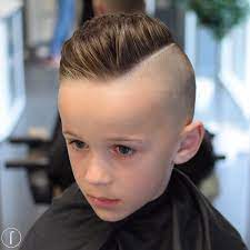 Pin On Boys Haircuts