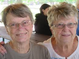 North High School 1961