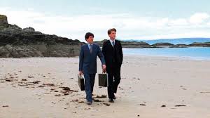 Buy cinema tickets for Local Hero | BFI Film on Film Festival 2025