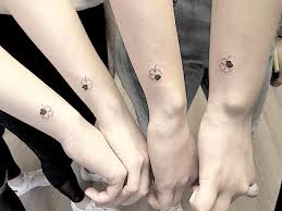 See more ideas about tattoos, sister tattoos, sibling tattoos. 76 Sibling Tattoos To Get With Brothers And Sisters