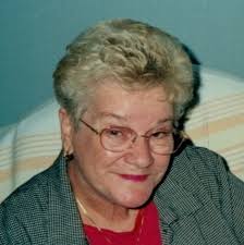 Obituary information for Patricia Ann Grasby