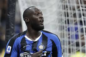 Zlatan ibrahimovic and romelu lukaku were once teammates at manchester united, but they had no difficulty playing the part of rivals in the milan derby. Antonio Conte Glad As Romelu Lukaku Shows Anger After Zlatan Ibrahimovic Outburst