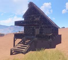 With wall and pillar protection you can create a safer environment for children. Building Rust Wiki Fandom