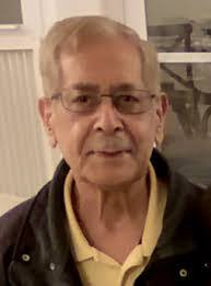 Chander Mohan's Instagram, Twitter & Facebook