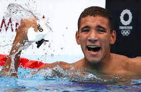 At that time, however, he was thinking about the paris summer games in 2024. Rognbzuz0upthm