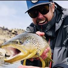 Our Professional and Experienced Park City Fly Fishing Guides