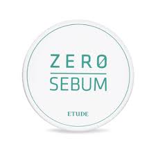 And while racing is big round here, the beaches, museums, water parks, and nightlife mean there's so much. Etude House Zero Sebum Drying Powder 6g