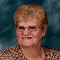 Hazel M. Haser Obituary