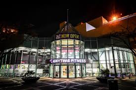 Maybe you would like to learn more about one of these? Anytime Fitness New Westminster Home Facebook