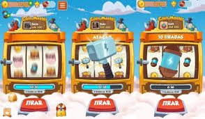 How much does a village in coin master cost? Coin Master Apk V3 5 163 Mod Spin For Android